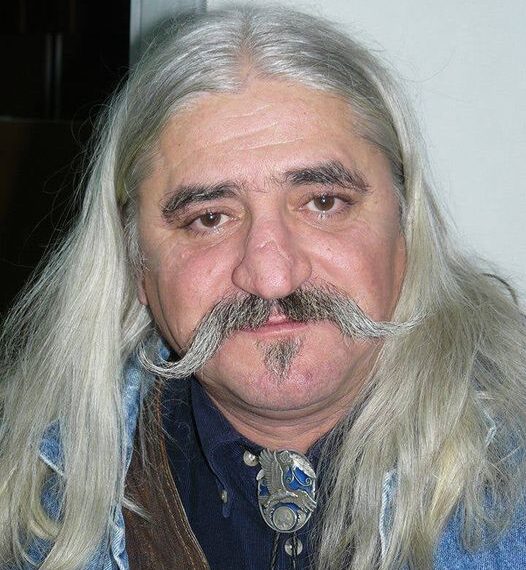Mihai Conțiu. Blestemul de a te naște rus. Un neam sălbatic și criminal întreținut astfel de conducătorii lui