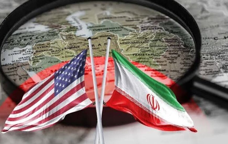 Americanii au declanșat noi atacuri asupra Iranului şi au reintrodus blocada porturilor, iar Armata iraniană a lovit obiective militare americane în Iordania
