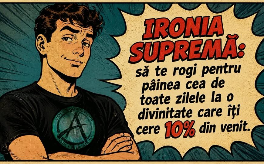 Din ne-tainele Bibliei