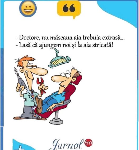 La stomatologie