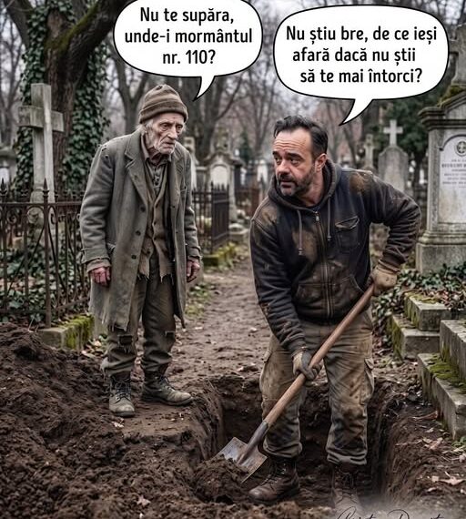 Un rătăcit