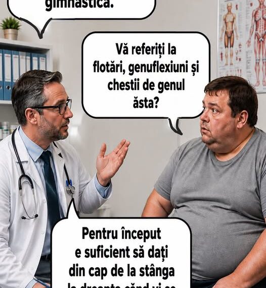 Cură de slăbire