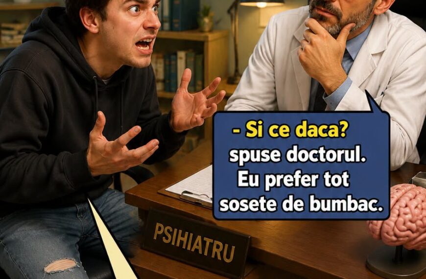 La psiholog