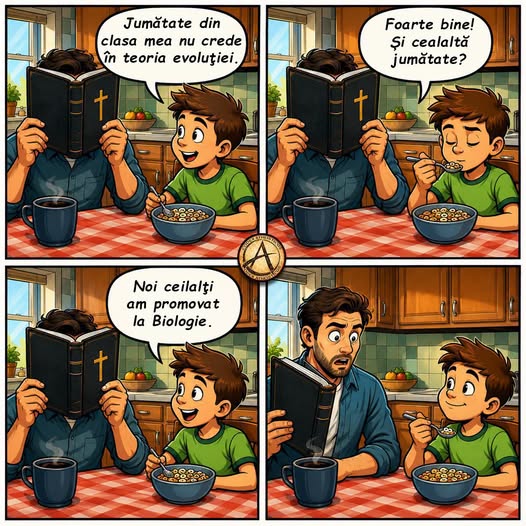 Poante comune