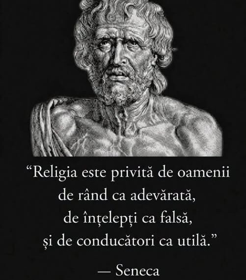 Opinii necenzurate și necesare. Atunci cînd religia devine închisoarea conștiinței