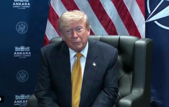 Donald Trump a declarat că nu ajuns la un acord cu Ucraina pentru fabricarea rachetelor Patriot, dar încă discută