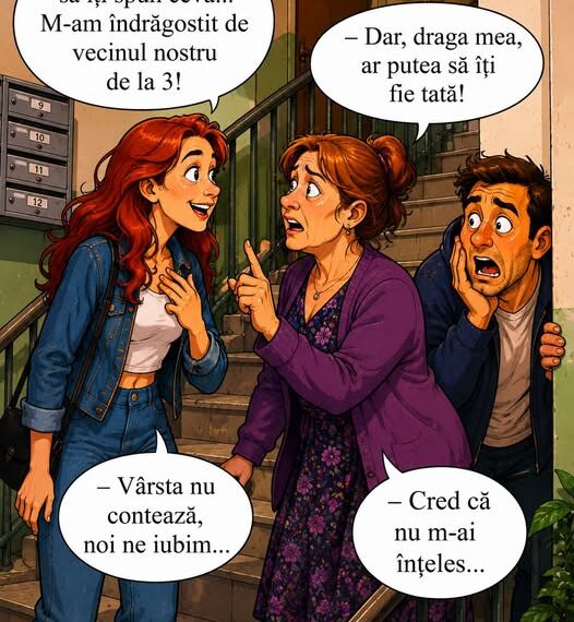 Dragostea