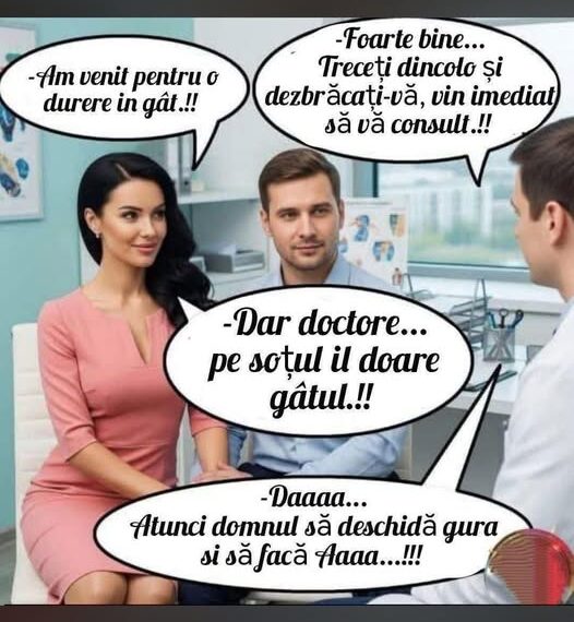 La medic