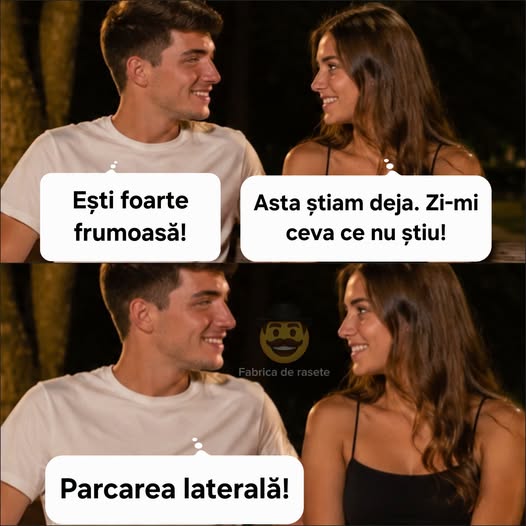 Ce nu știe ea