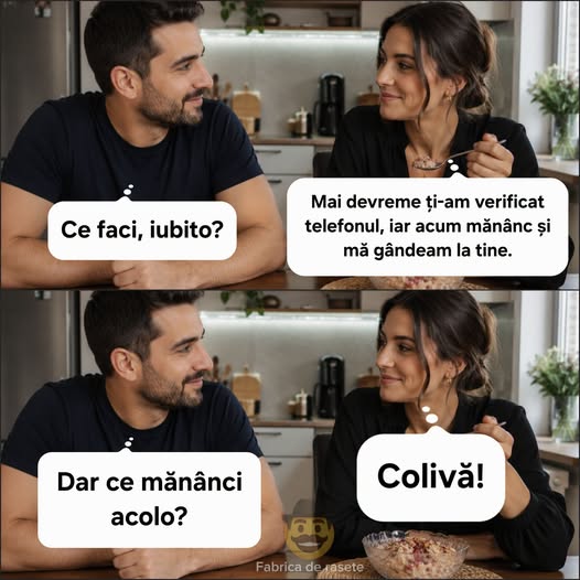 Pioșenie…