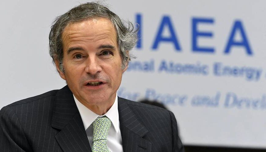 A fost elaborată o rezoluţie prin care Consiliul de Securitate al ONU este sesizat cu privire la Iran pentru nerespectarea obligaţiilor de neproliferare nucleară