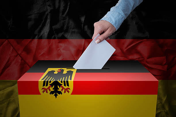 Agenția Reuters prezintă 5 concluzii în urma alegerilor regionale din Germania
