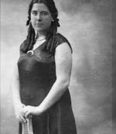 Hildegart Rodríguez Carballeira, femeia care nu a avut voie să trăiască