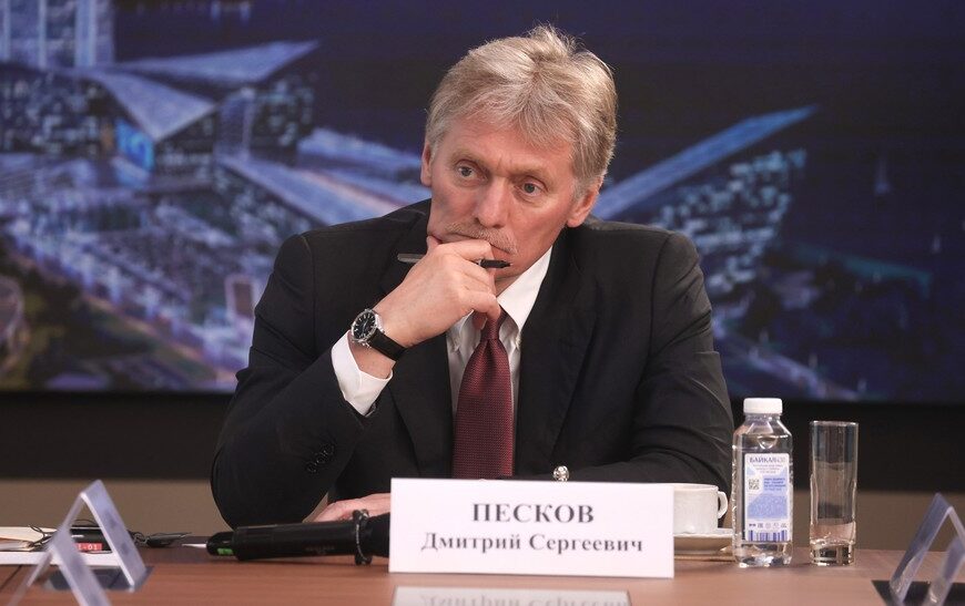 Chiar dacă ungurii au pus pe fugă 10 diplomați ruși, Peskov a declarat că Moscova rămâne deschisă la relaţii bune cu Ungaria