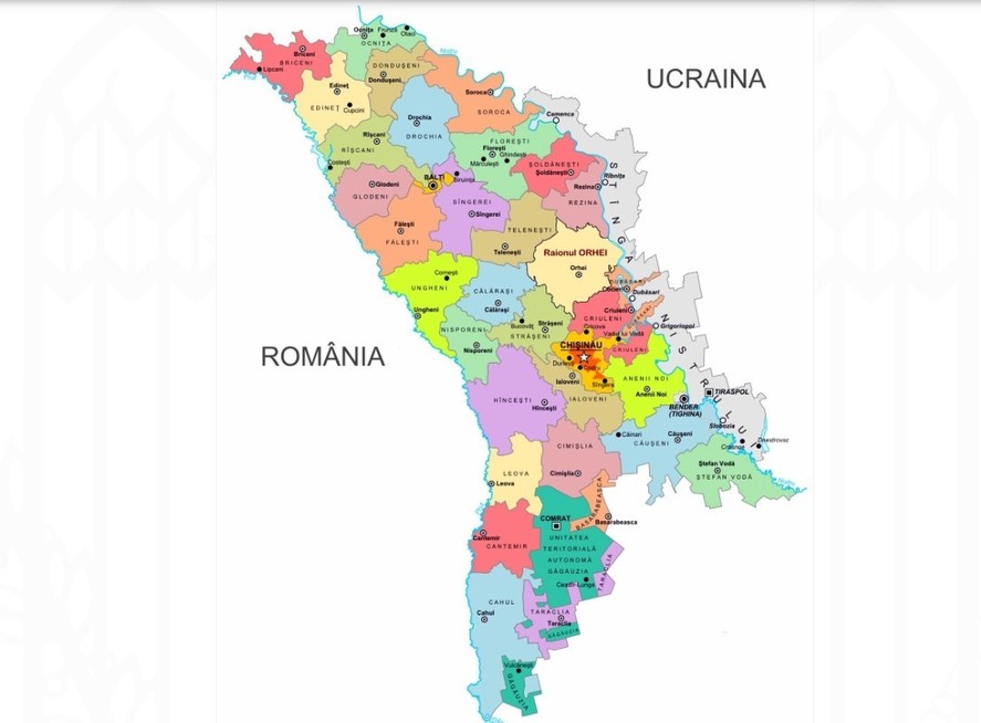 O dronă şi o explozie au fost semnalate în timpul nopţii la Orhei şi Călăraşi