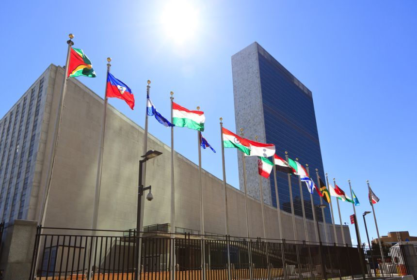 Pe fondul războaielor din Orientul Mijlociu şi Ucraina, liderii lumii se reunesc la ONU