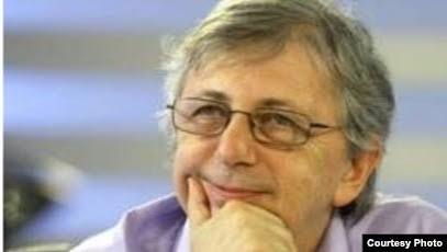 Vladimir Tismăneanu. Lumina-i steagul nostru-n zare
