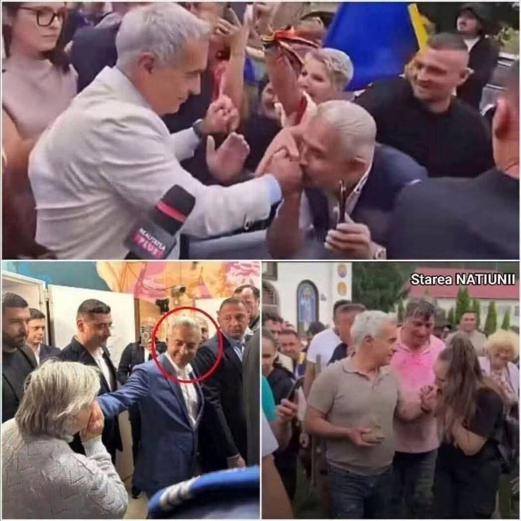 Vladimir Tismăneanu. Fascismul este un șamanism